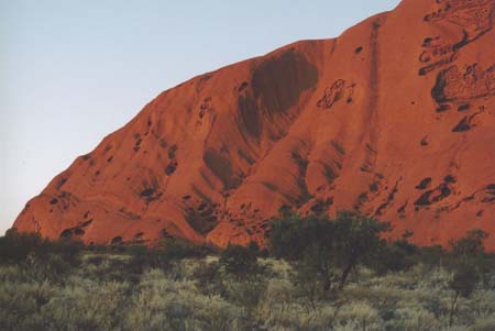 Uluru 5 2003